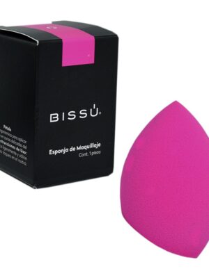 3017224-1.jpg ESPONJA BLENDING PETALO ROSA BISSU