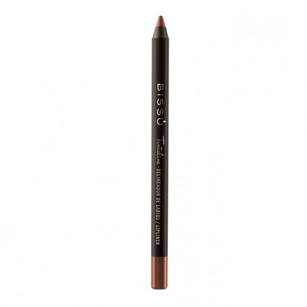 TINTALINE LABIOS TOSTADO BISSU