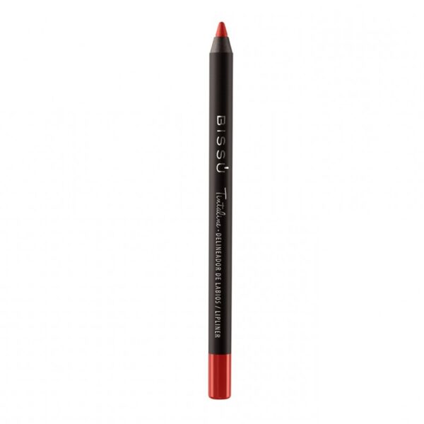 TINTALINE LABIOS CORAL BISSU