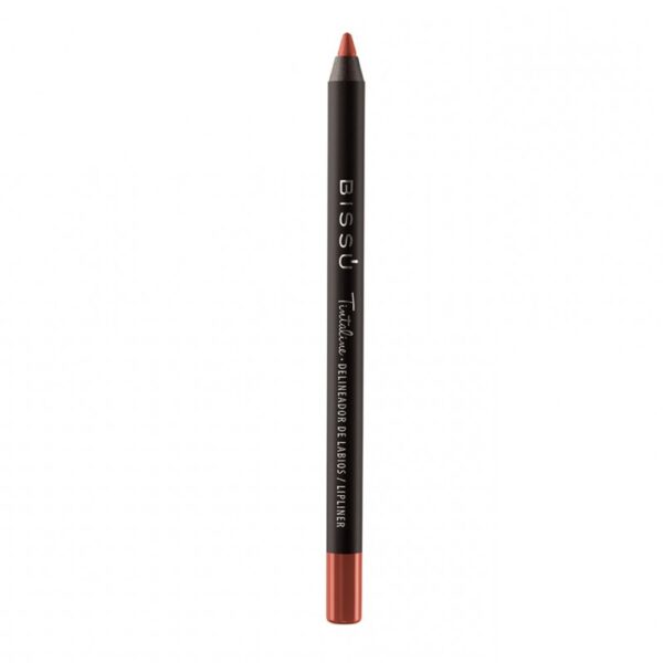 TINTALINE LABIOS SALMON BISSU