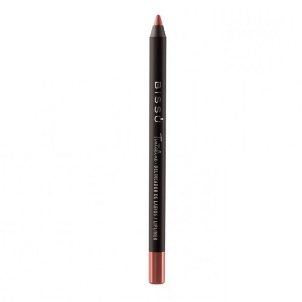 TINTALINE LABIOS ROSA PALO BISSU