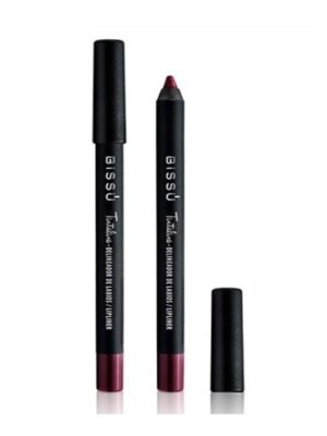 TINTALINE LABIOS BORGOÑA BISSU