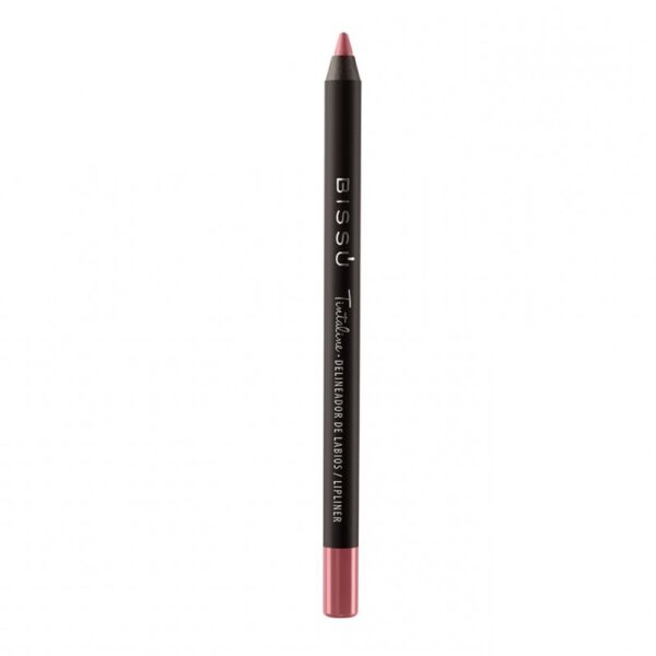 TINTALINE LABIOS MALVA BISSU