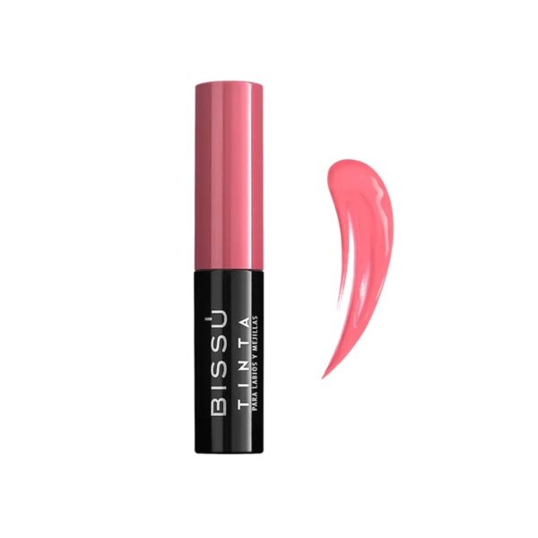 TINTA LABIOS Y MEJILLAS AEGYO 01 BS