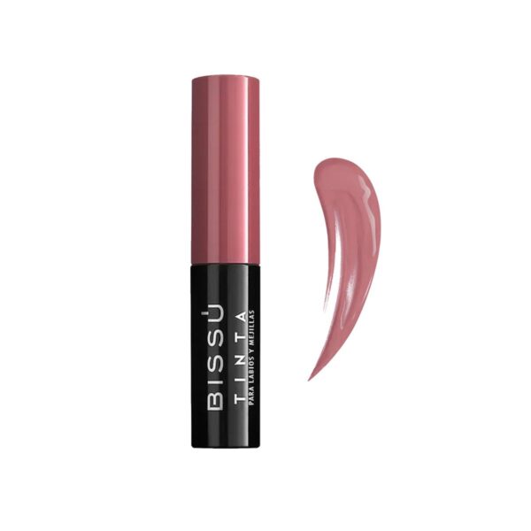 TINTA LABIOS Y MEJILLAS BIAS 06 BS