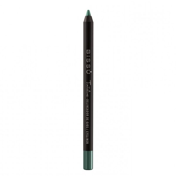 TINTALINE OJOS VERDE BISSU
