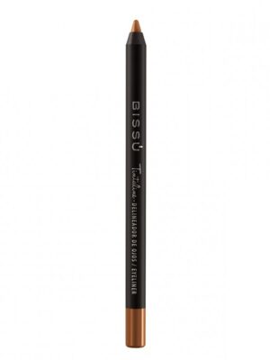 TINTALINE OJOS BRONZE BISSU