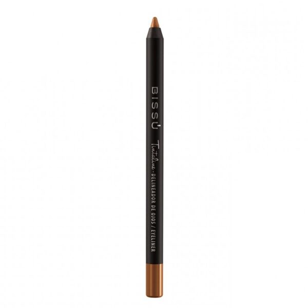 TINTALINE OJOS BRONZE BISSU