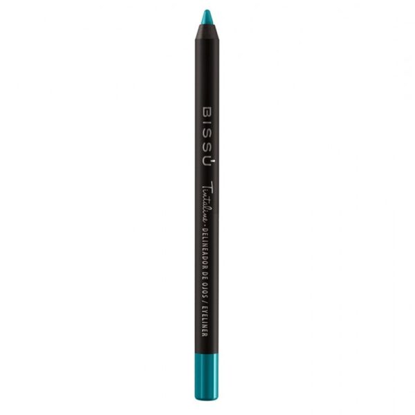 TINTALINE OJOS AQUAMARINE BISSU