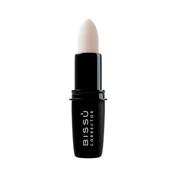 CORRECTOR EN LABIAL WHITE BISSU