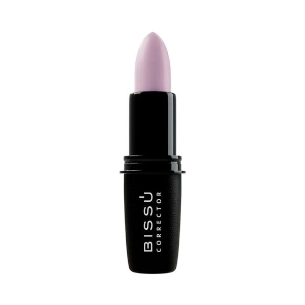 CORRECTOR EN LABIAL VIOLET BISSU