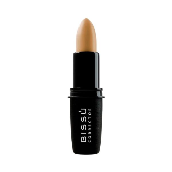 CORRECTOR EN LABIAL GOLD BEIGE BISSU