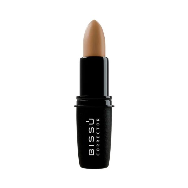 CORRECTOR EN LABIAL ALMOND BISSU