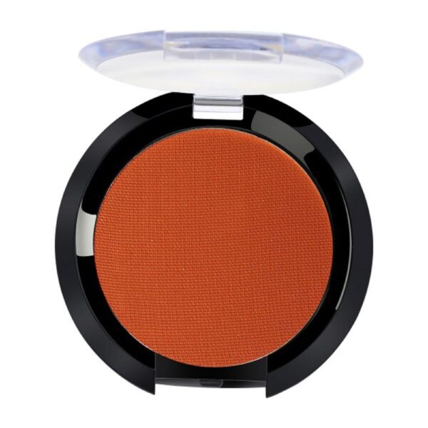 SOMBRA INDIVIDUAL NARANJA BISSU