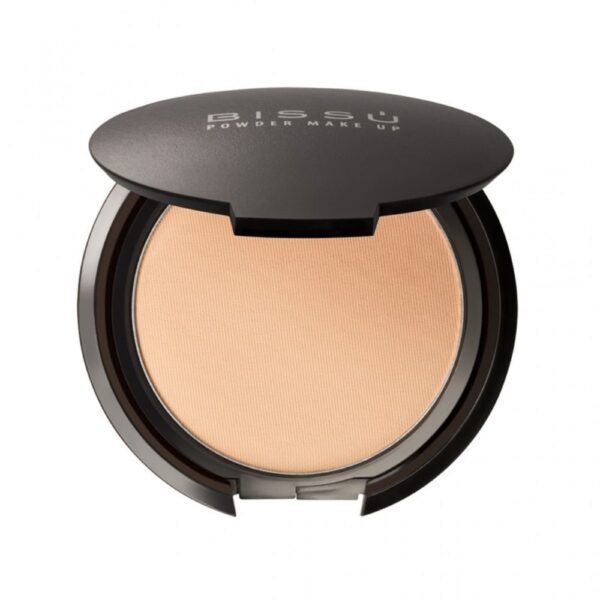 MAQUILLAJE COMPACTO FRESCO BISSU