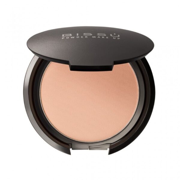 MAQUILLAJE COMPACTO PLEBBE BISSU