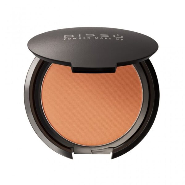 MAQUILLAJE COMPACTO BRONZE BISSU