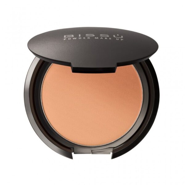 MAQUILLAJE COMPACTO COCOA BISSU