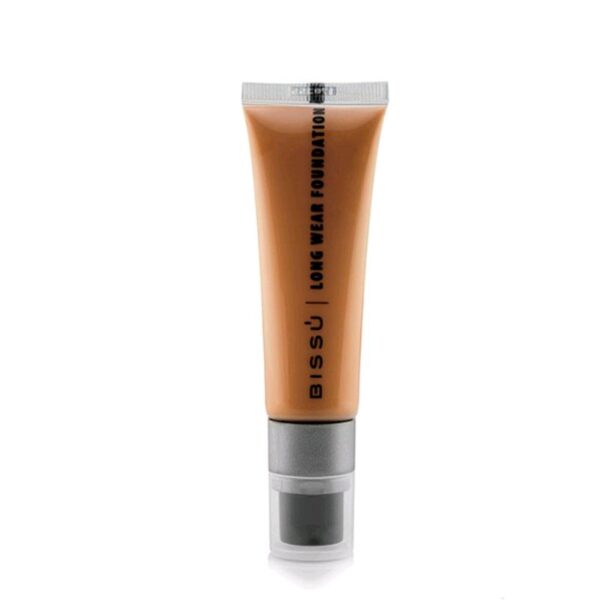 MAQUILLAJE LIQUIDO MACADAMIA BISSU