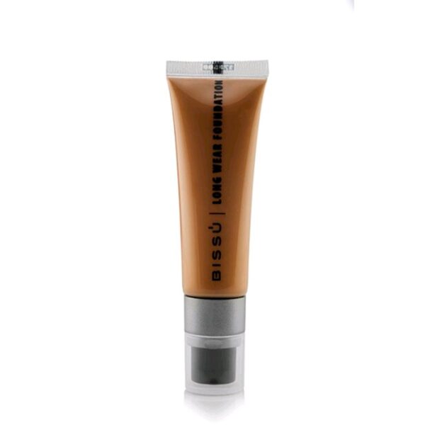 MAQUILLAJE LIQUIDO LATTE BISSU