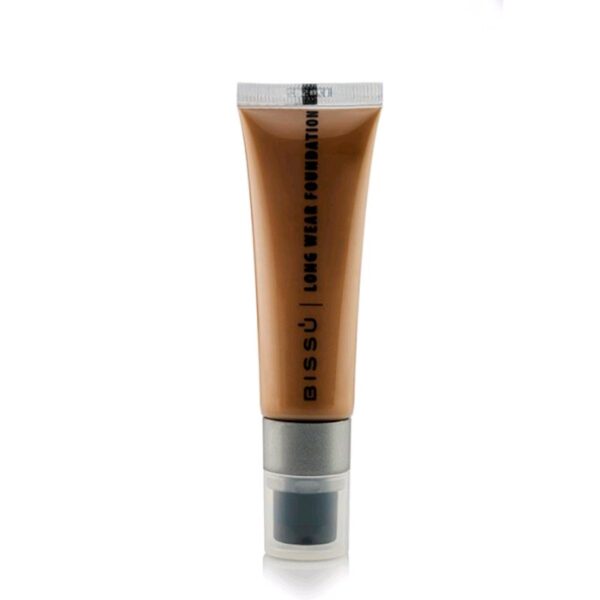 MAQUILLAJE LIQUIDO BROWNIE BISSU