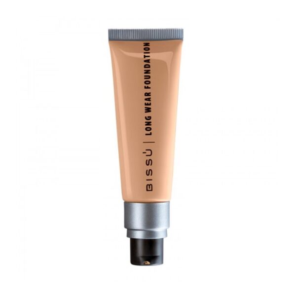 MAQUILLAJE LIQUIDO AVENA BISSU