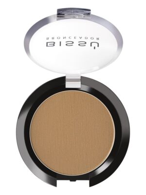 BRONCEADOR LIBRA 01 BISSU
