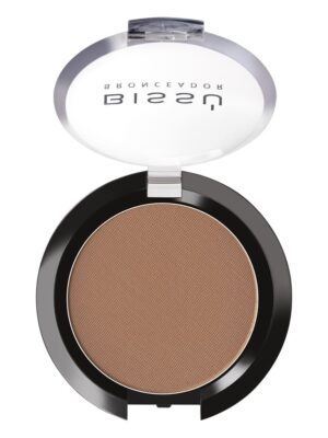 BRONCEADOR HERCULES 03 BISSU