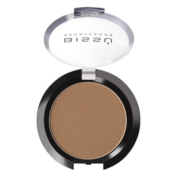 BRONCEADOR PERSEO 04 BISSU