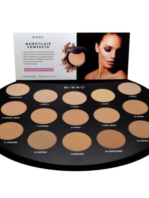 3905001-1.jpg PROBADOR DE MAQUILLAJE BISSU