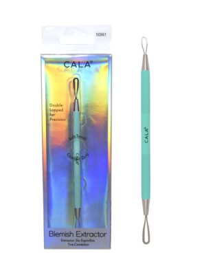 EXTRACTOR DE ACNE MENTA CALA