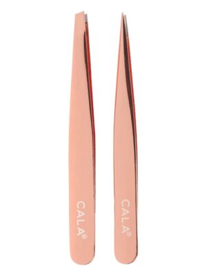 PINZA PARA CEJAS CALA