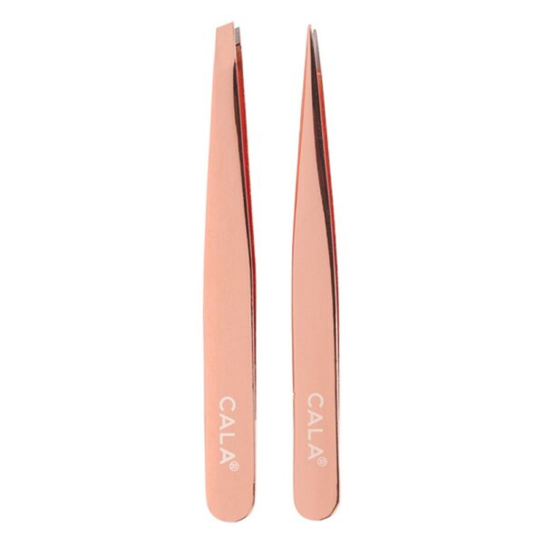 PINZA PARA CEJAS CALA