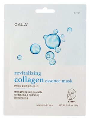 MASCARILLA FACIAL COLAGENO CALA