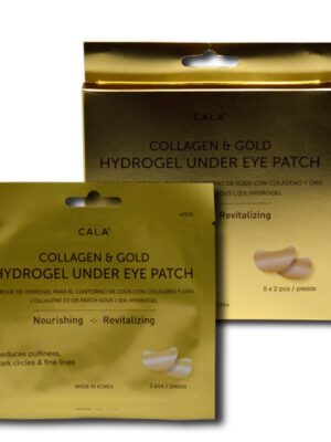 PARCHE CONTORNO OJOS VITAMI C/COLAGENO C