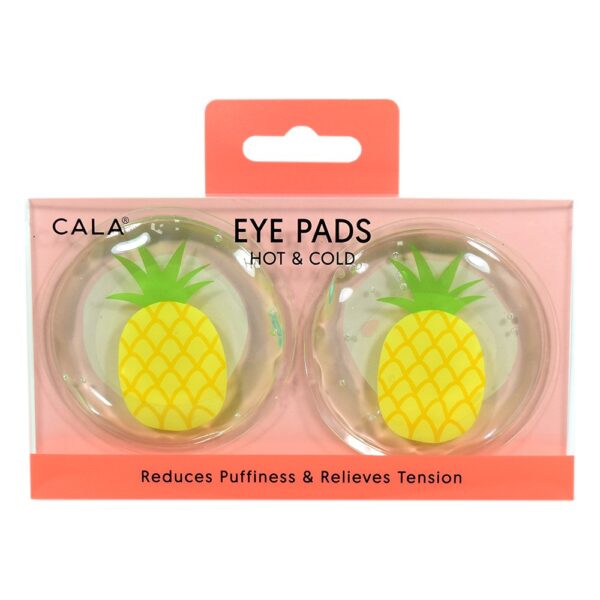 ALMOHADILLA OJOS TERMICA PIÑA CALA