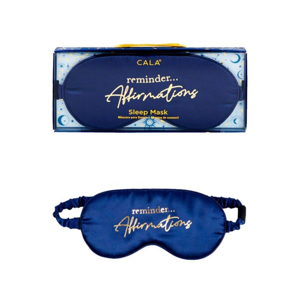 ANTIFAZ PARA DORMIR AFFIRMATIONS CA