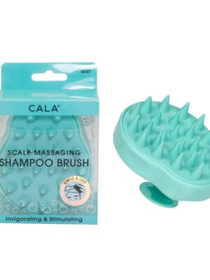 CEPILLO EXFOLIANTE CABELLO MENTA CA