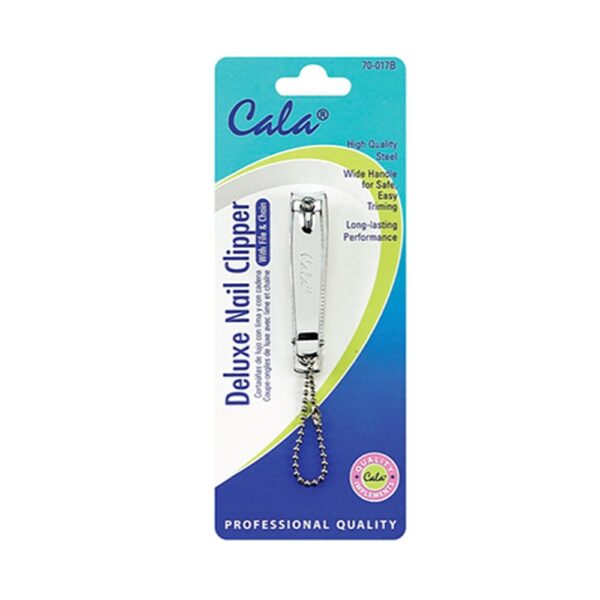 CORTAUÑAS CON LIMA CALA