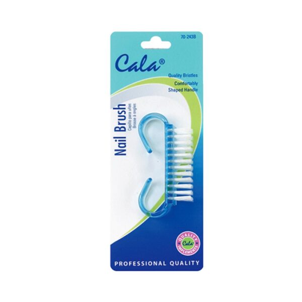 CEPILLO PARA UÑAS CALA