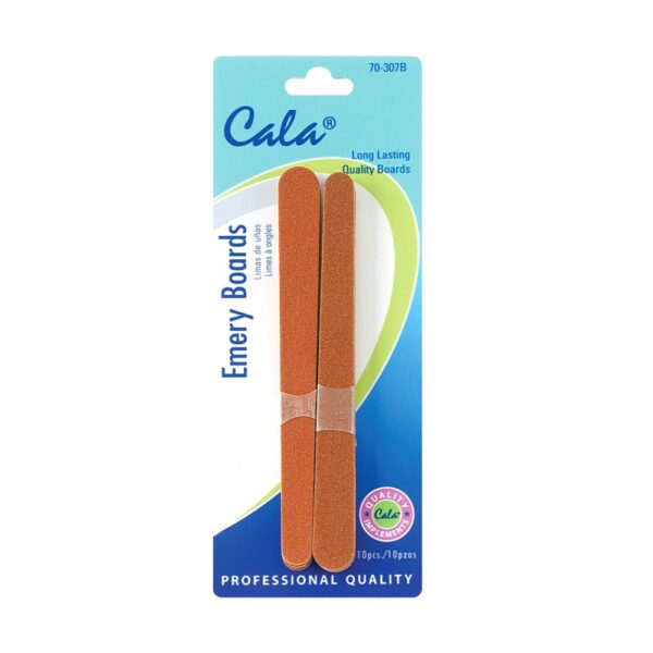 LIMA PARA UÑAS DE CARTON CALA