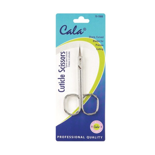 TIJERAS PARA CUTICULA CALA