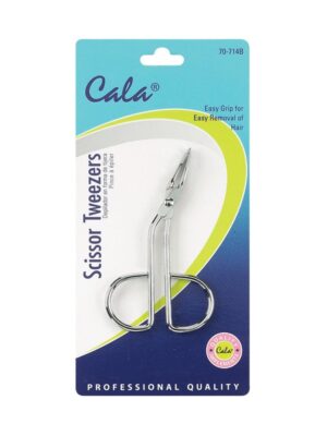 PINZA PARA CEJAS CALA