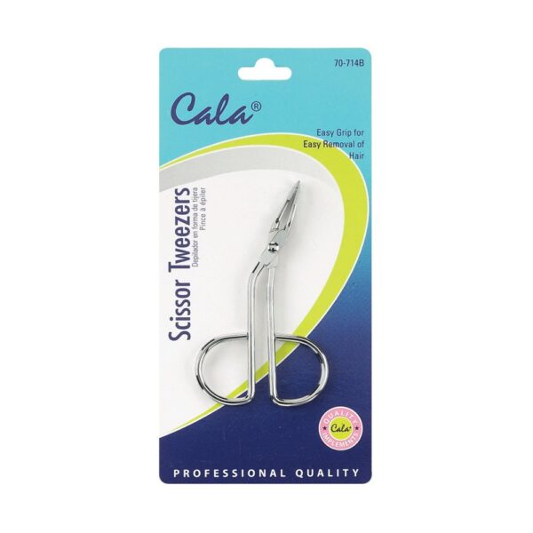 PINZA PARA CEJAS CALA