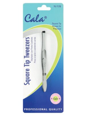PINZA PARA CEJAS CALA