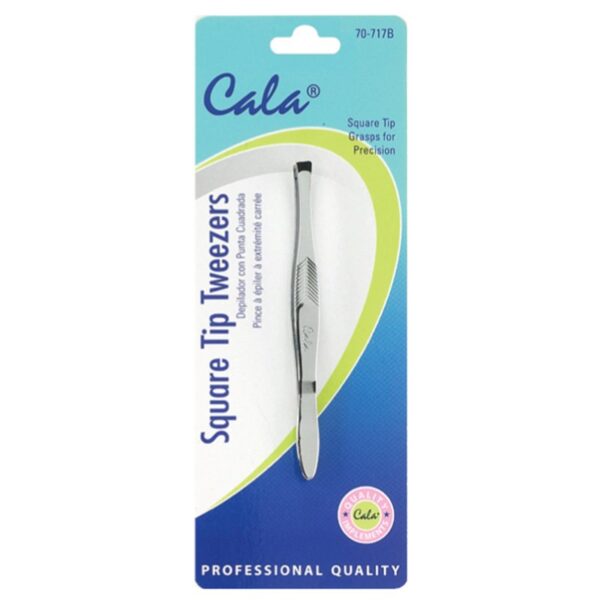 PINZA PARA CEJAS CALA