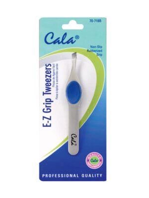 PINZA PARA CEJAS CALA