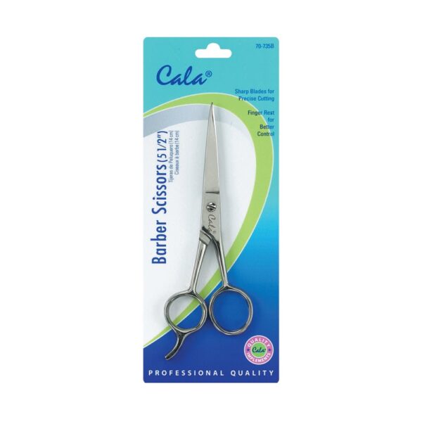 TIJERAS PARA CABELLO CALA