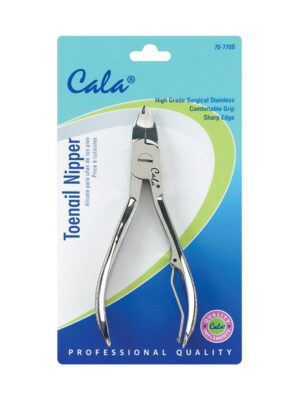70-770B-1.jpg ALICATA PARA UÑAS DE PIE CALA