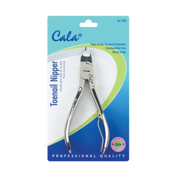 ALICATA PARA UÑAS DE PIE CALA